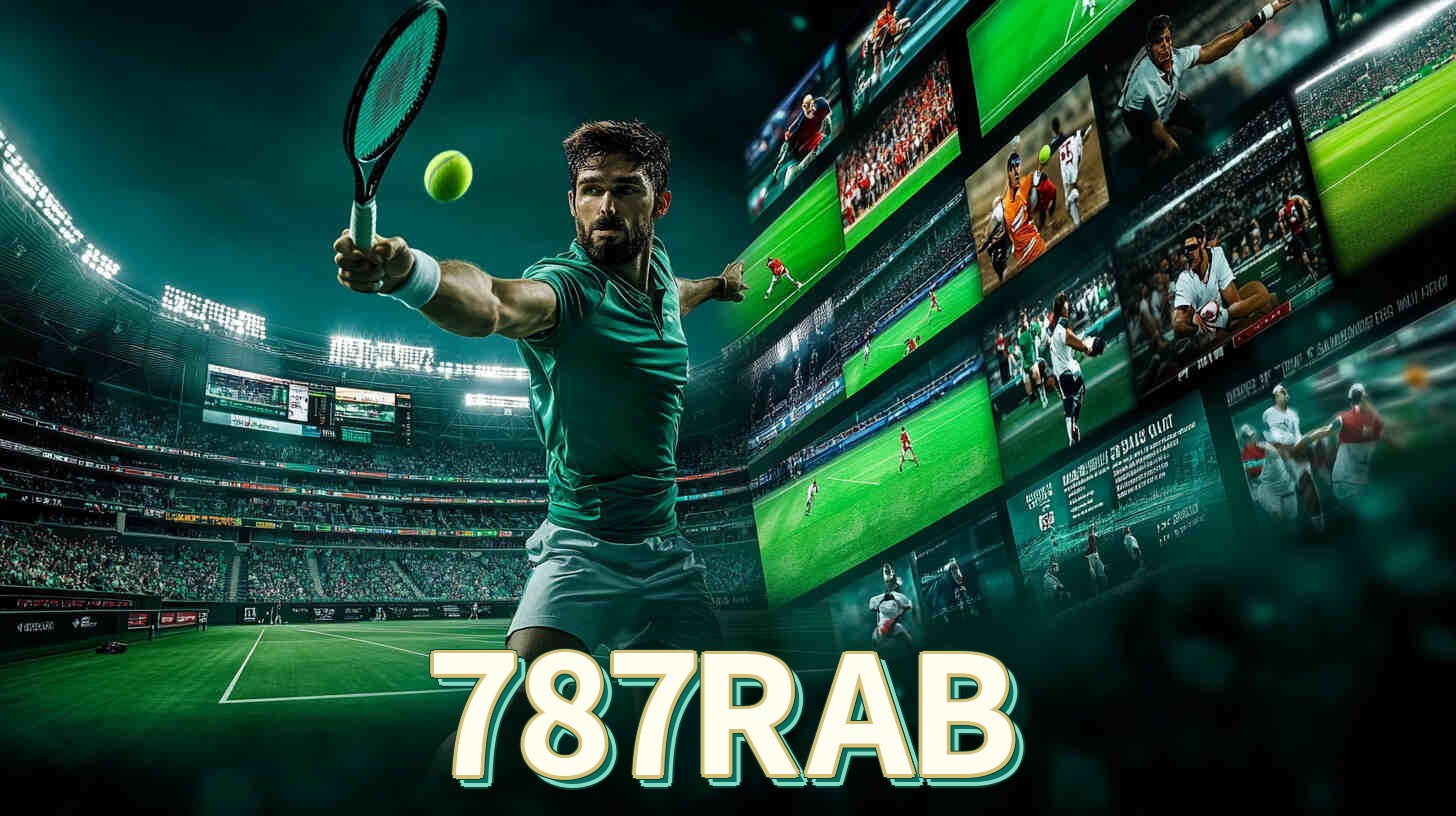Requisitos do APK da 787RAB para Android