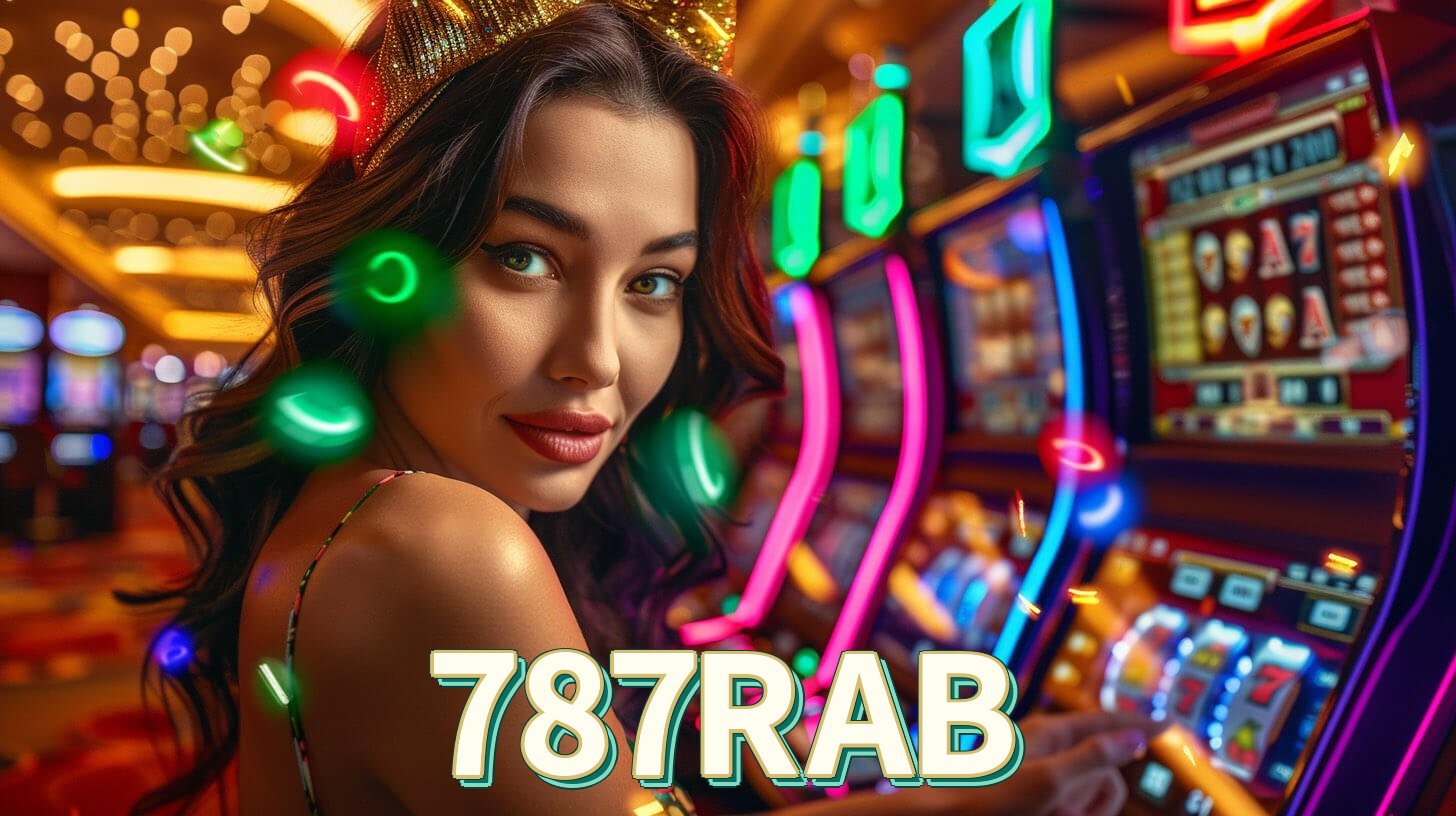 App 787RAB no celular
