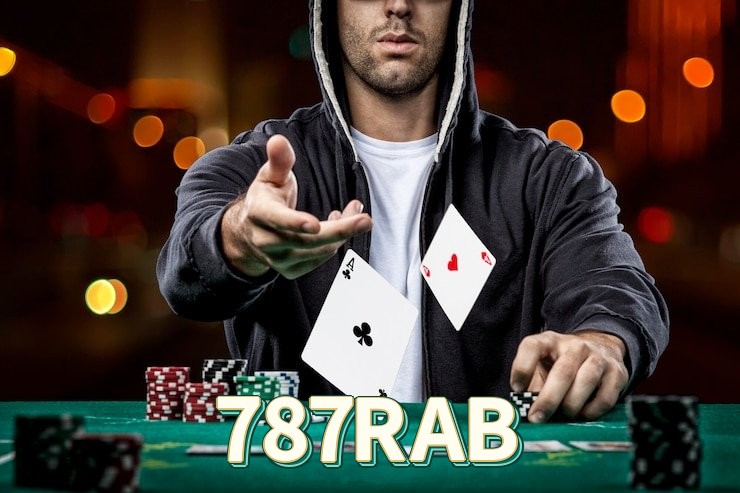 787RAB cassino