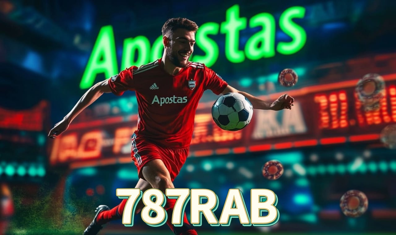 Jogos online 787RAB