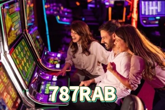Bônus 787RAB