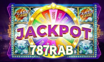787RAB Certificado eCOGRA - Jogos Justos Auditados