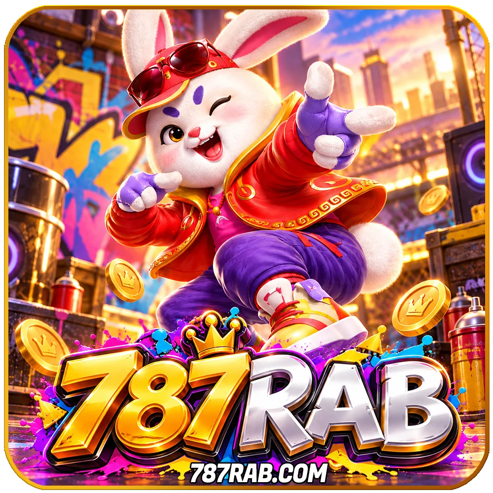 787RAB LOGO