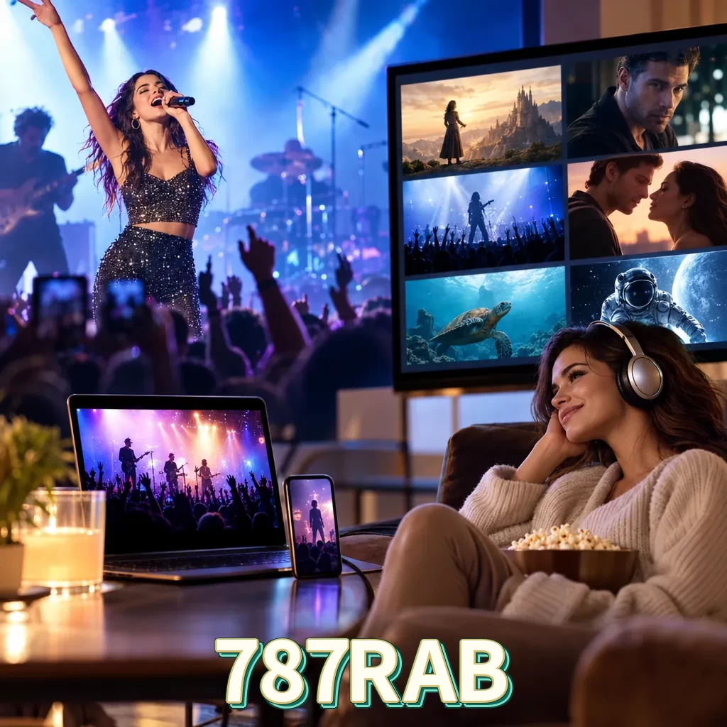 Massive Luck Bonus Buy: giros comprados, emoção multiplicada na 787RAB