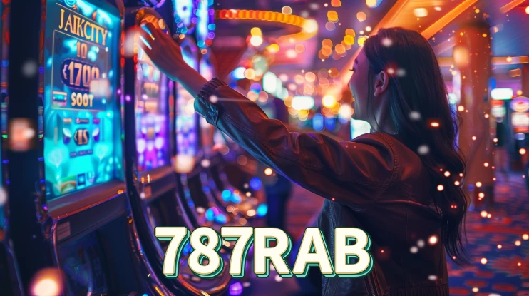 787RAB Plataforma - 787RAB visual 1