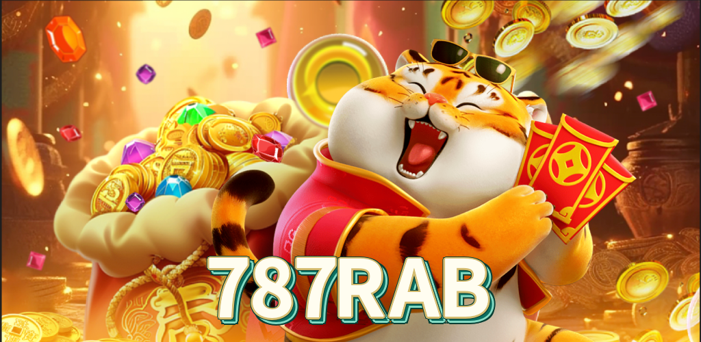 787RAB Bônus - 787RAB visual 1