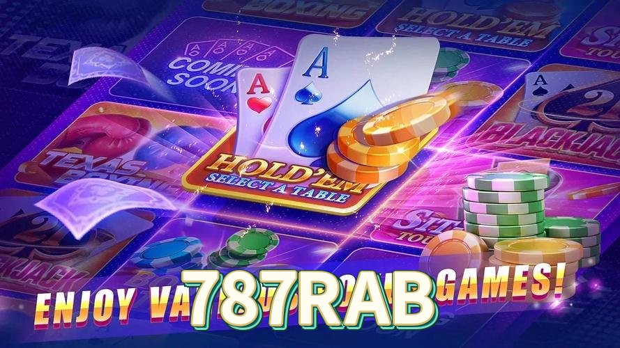 App mobile 787RAB