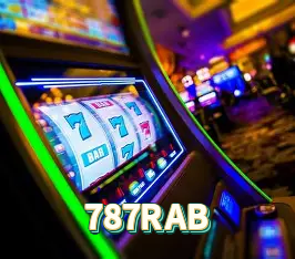 787RAB bet