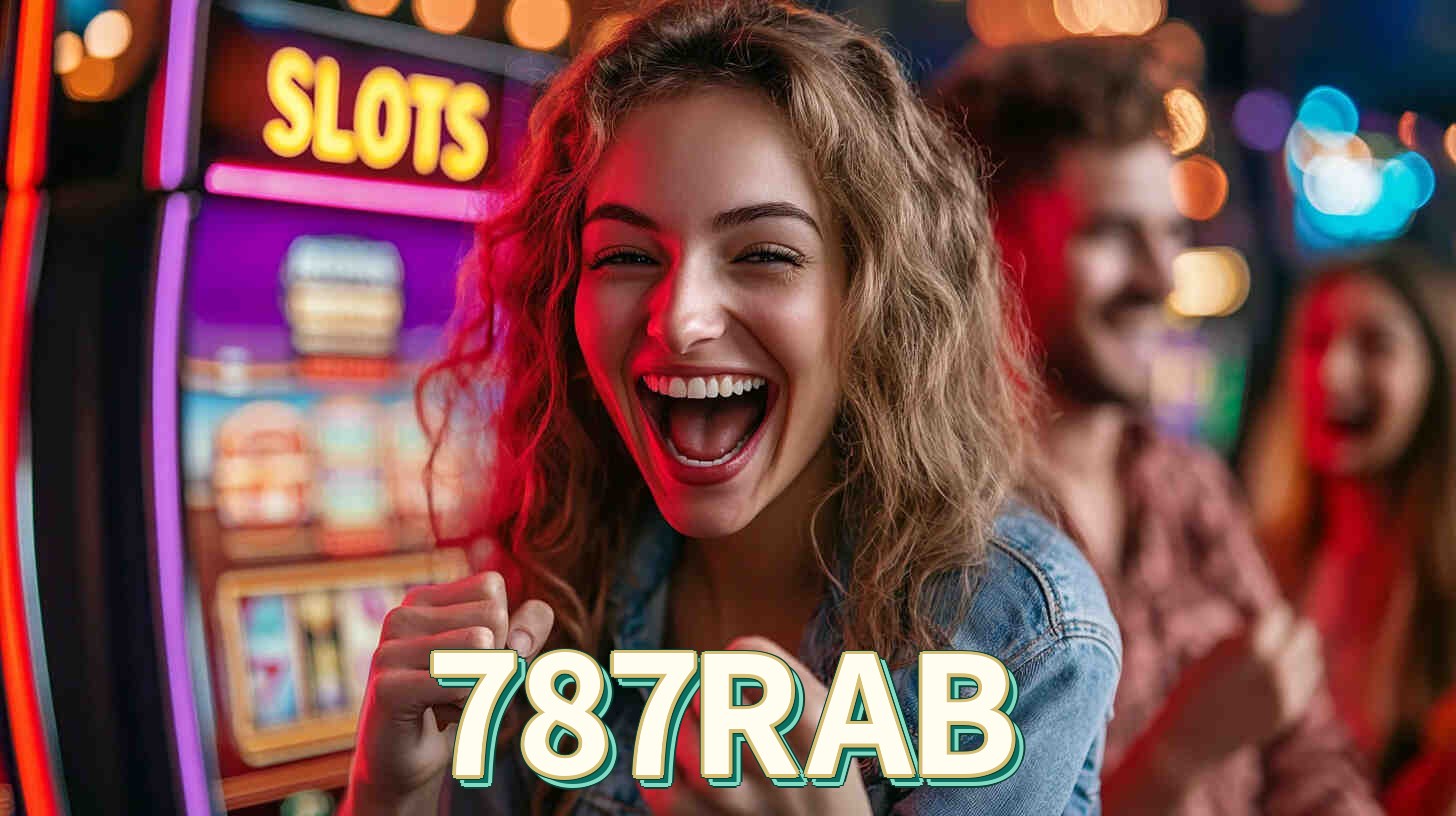 787RAB instalar