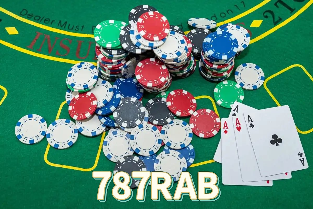 App mobile 787RAB