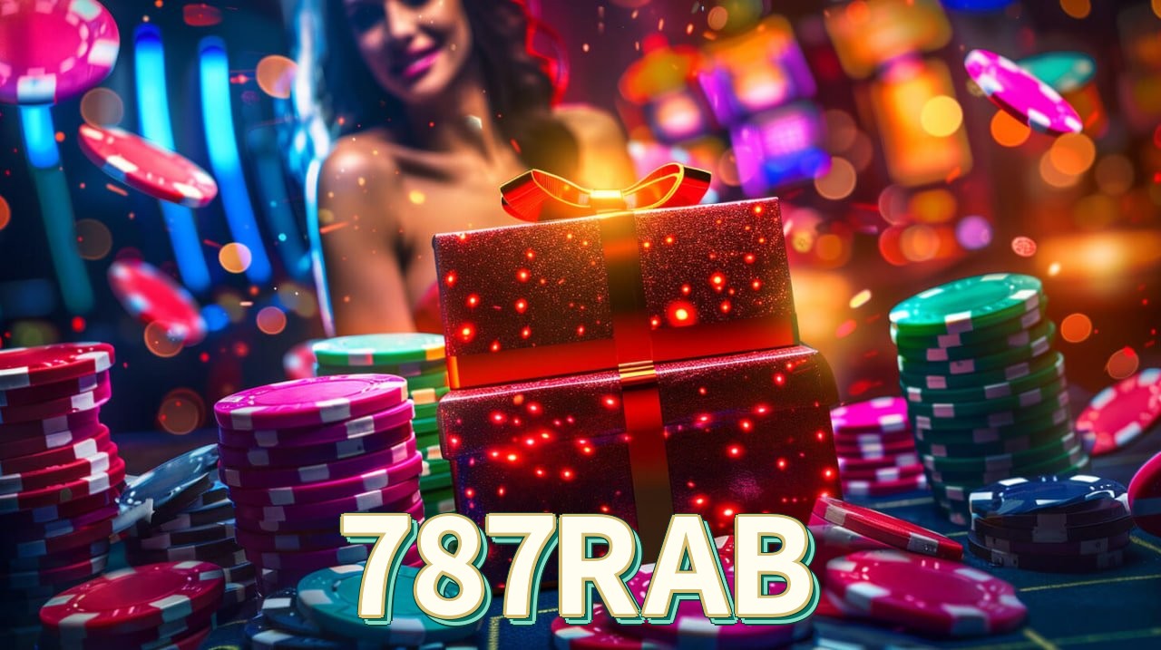 787RAB download — arquivo APK para Android oficial