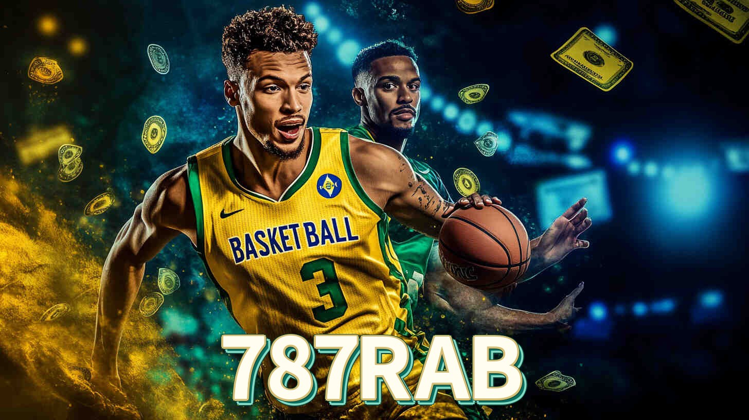 Slots 787RAB - Jackpots Progressivos