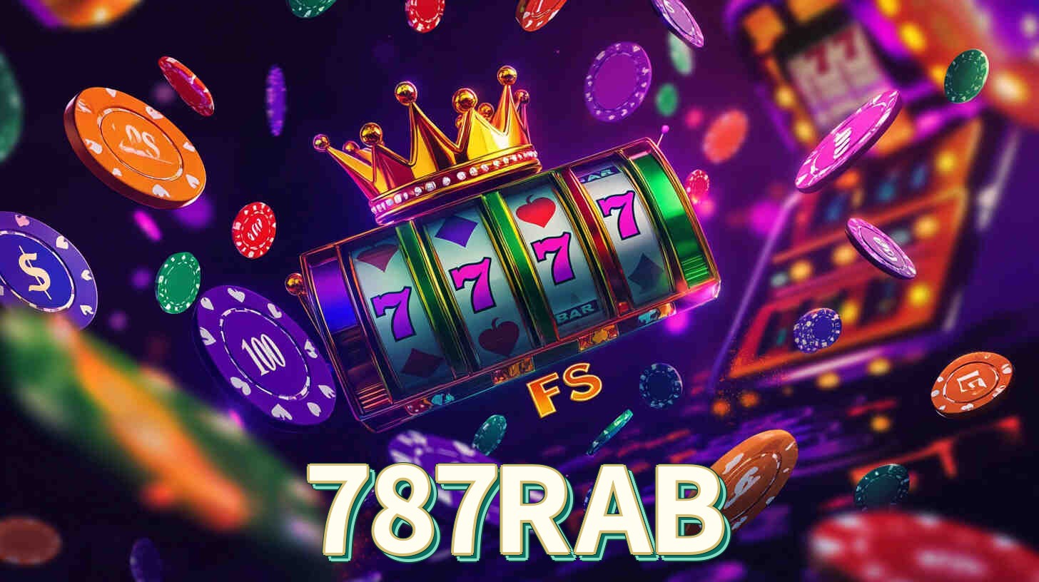 Catálogo de jogos na 787RAB