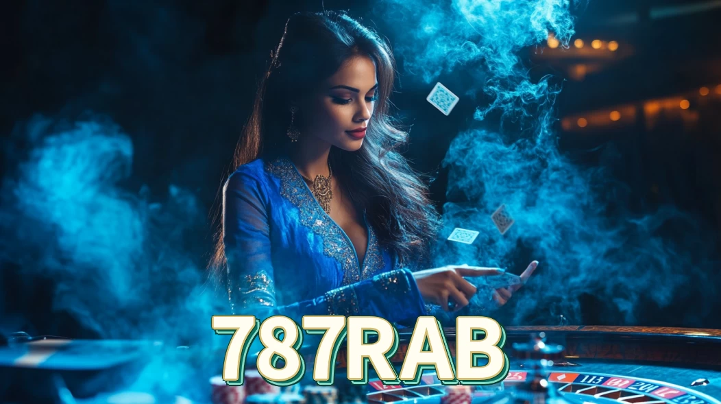 787RAB lottery