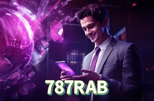 Imagem quadrada de apoio para baixar 787RAB