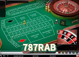 787RAB Logo Seguro