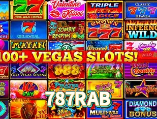 Slots 787RAB - RTP Alto Certificado