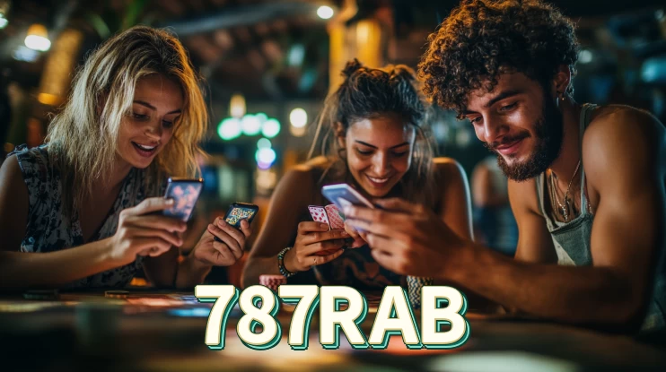 Servidor Brasil 787RAB