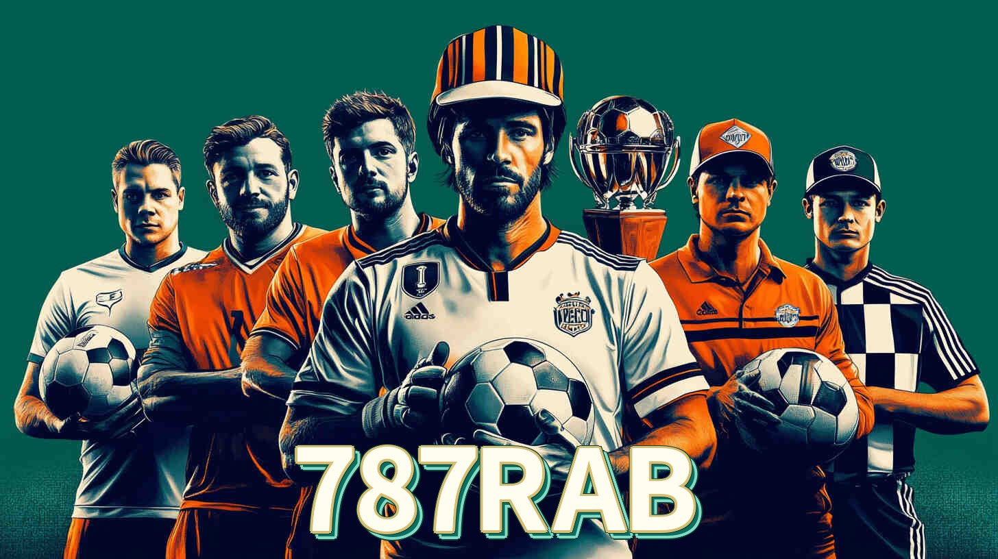 787RAB bet — mercados de futebol e esportes no app