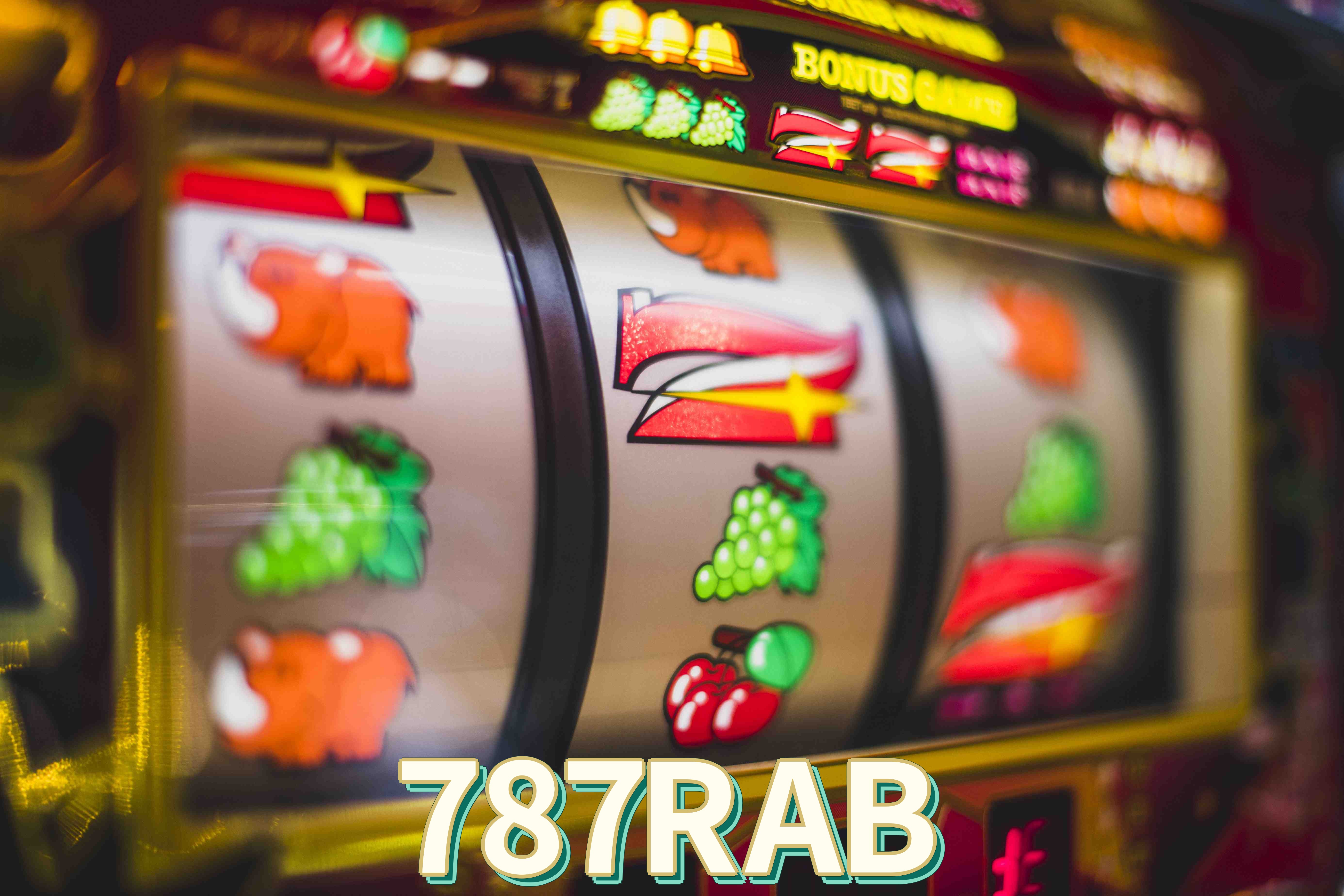 Jogos de Mesa Premium 787RAB - Blackjack, Roleta, Baccarat