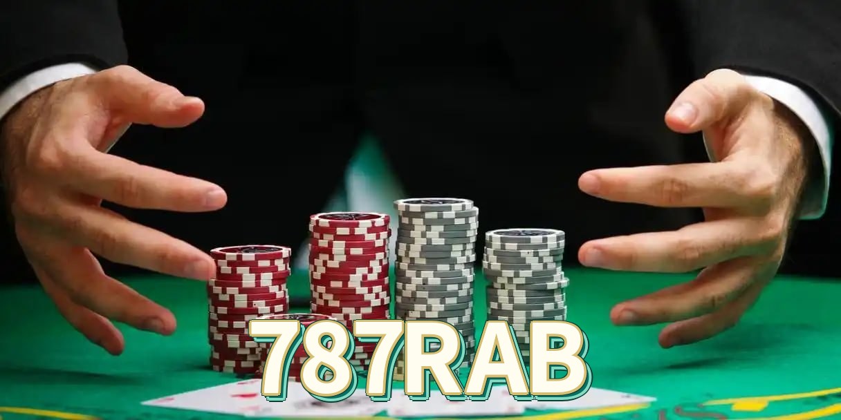 787RAB login — configurações de segurança e proteção de conta