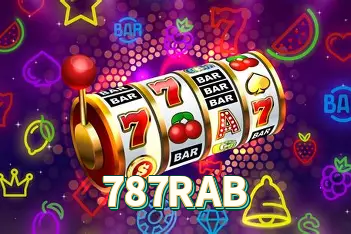 Logo 787RAB Loteria Online