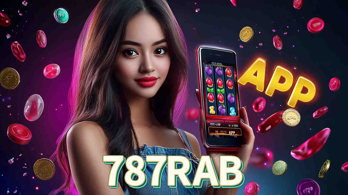 Slots 787RAB - Giros Grátis Diários