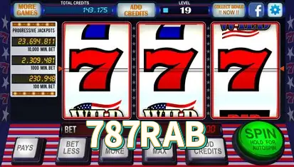 787RAB cassino online