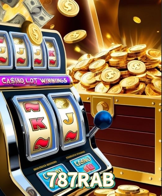 787RAB plataforma — saque cashout PIX com comprovante
