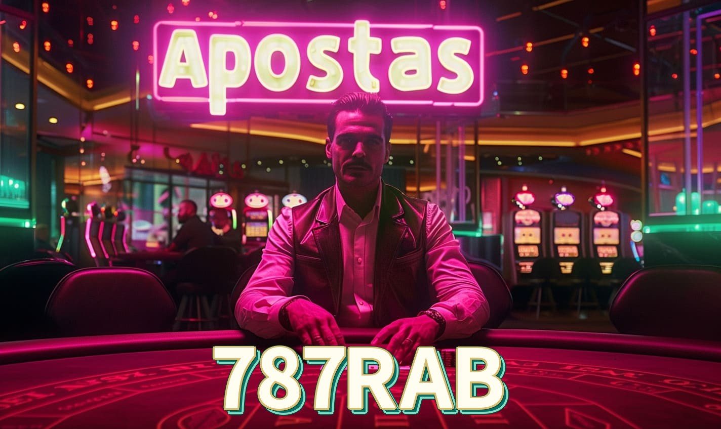 Jackpots Progressivos