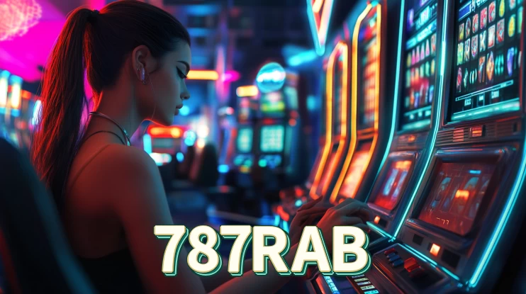 Odds Competitivas 787RAB