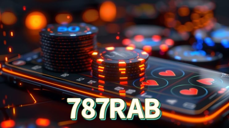 787RAB Slots
