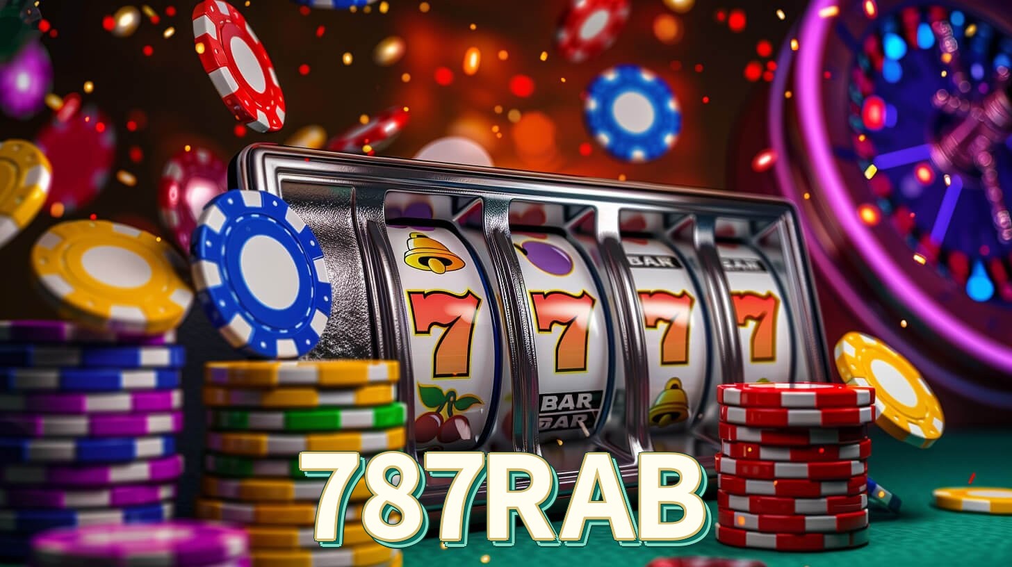 Volatilidade de slots