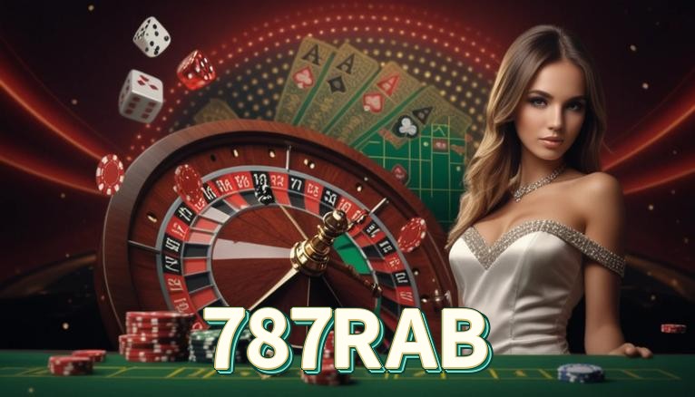 Fortune Tiger 787RAB