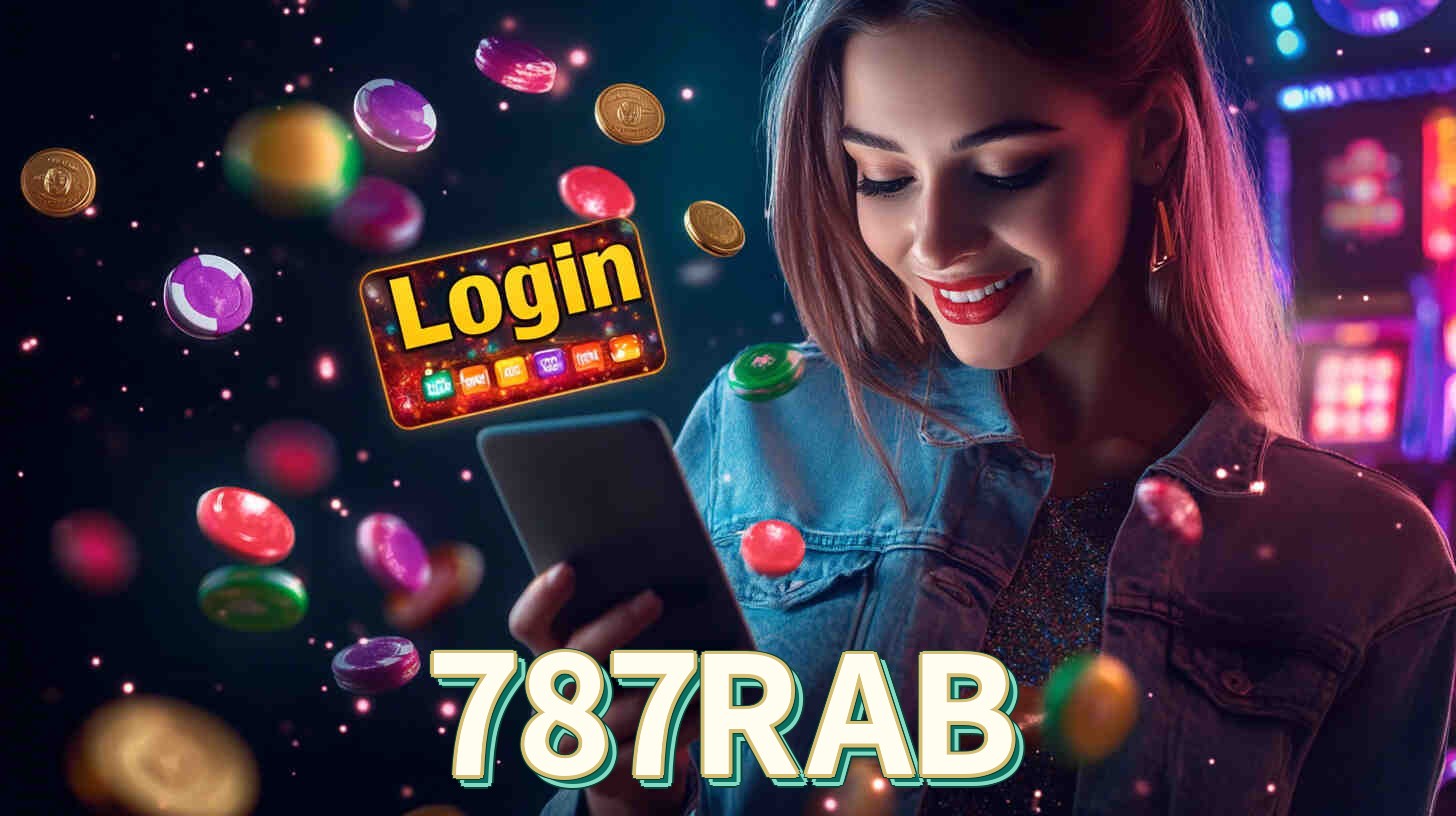 787RAB ajuda online — chat de suporte no aplicativo oficial