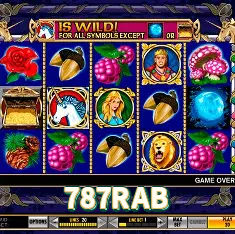 RTP dos slots populares na 787RAB